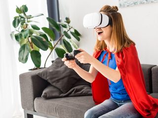 Najlepsze gry o superbohaterach