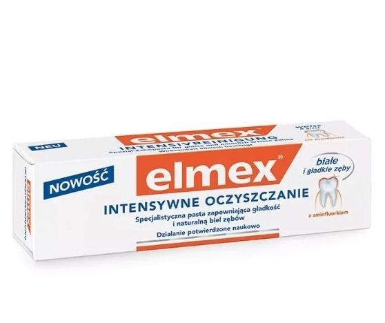 elmex ilutracja