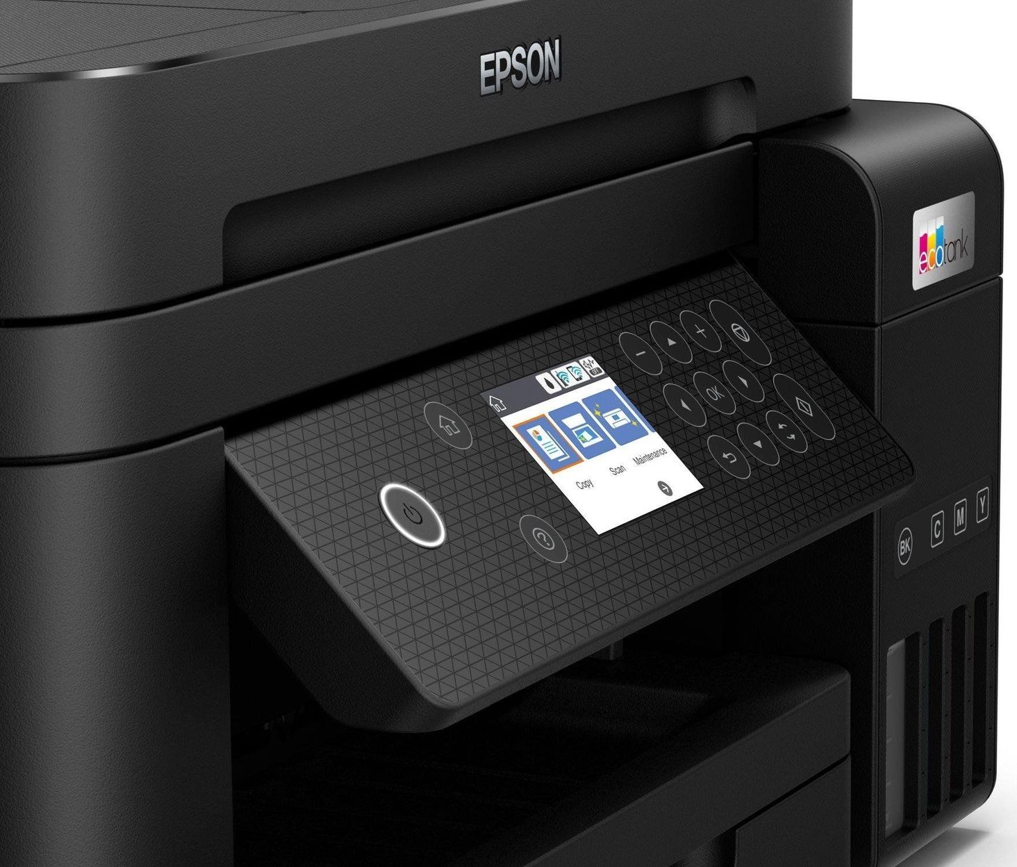 Urządzenie wielofunkcyjne Epson ET-3850 - 2