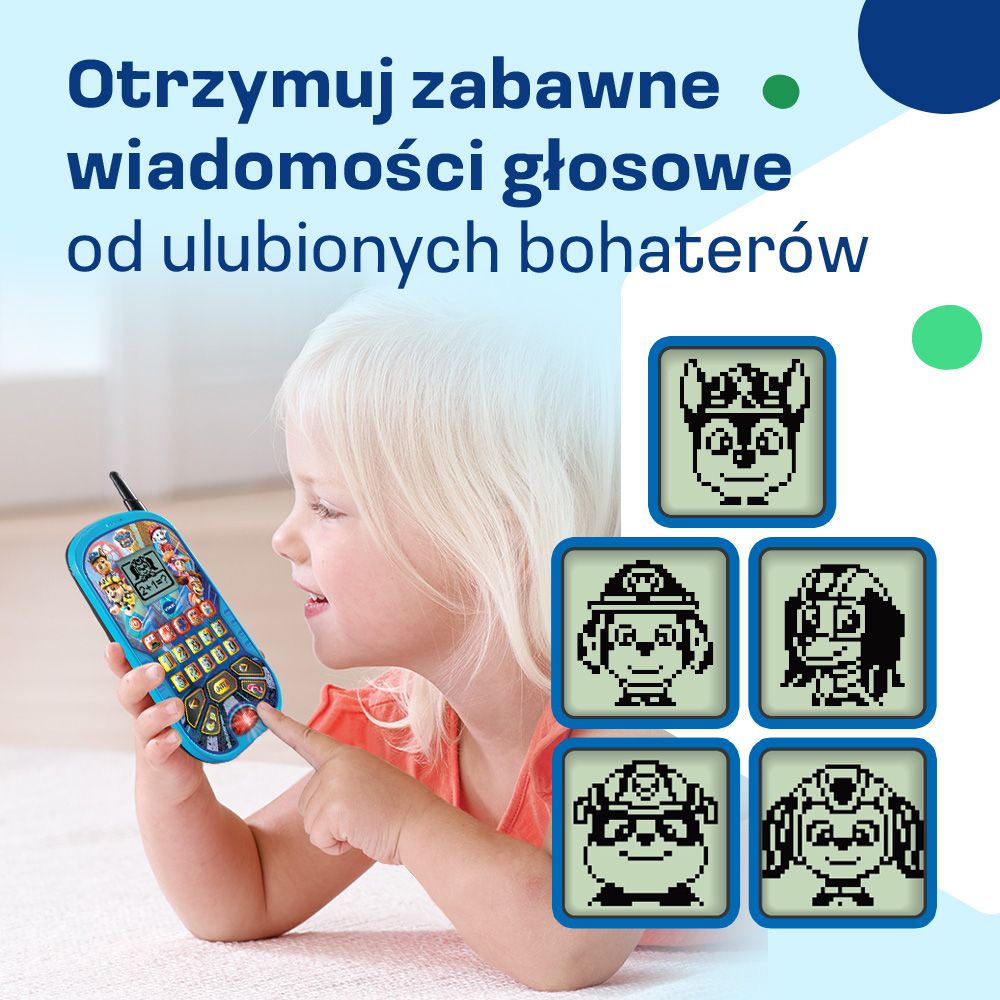 Nauka i zabawa w jednym!