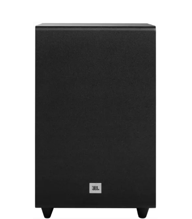 Jbl Soundbar SB170BLKEP, 2.1, 220 W, subwoofer - 2
