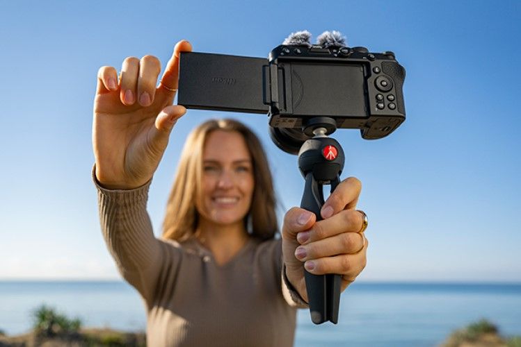 Nikon
