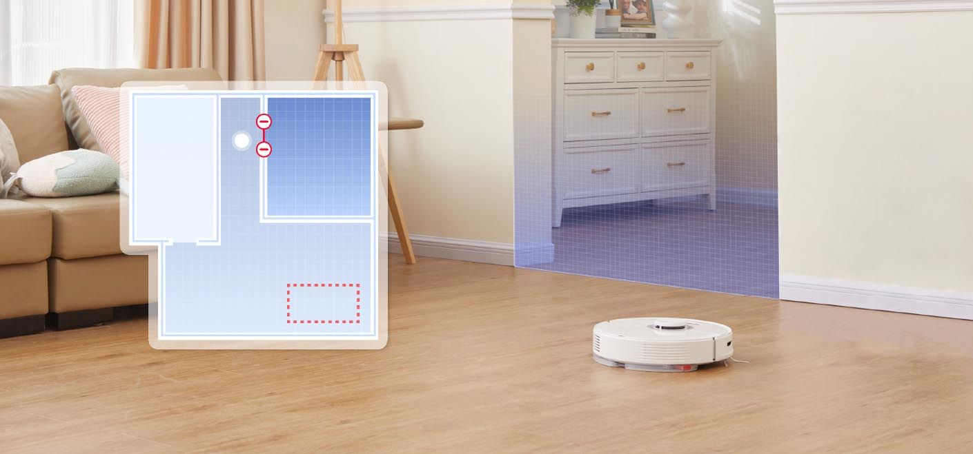 Roborock Q7 Max