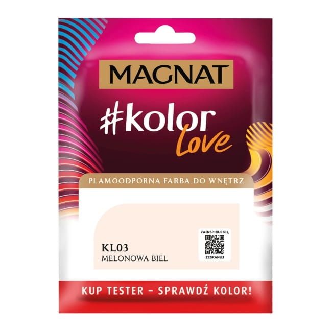 Magnat #kolorLove front KL03