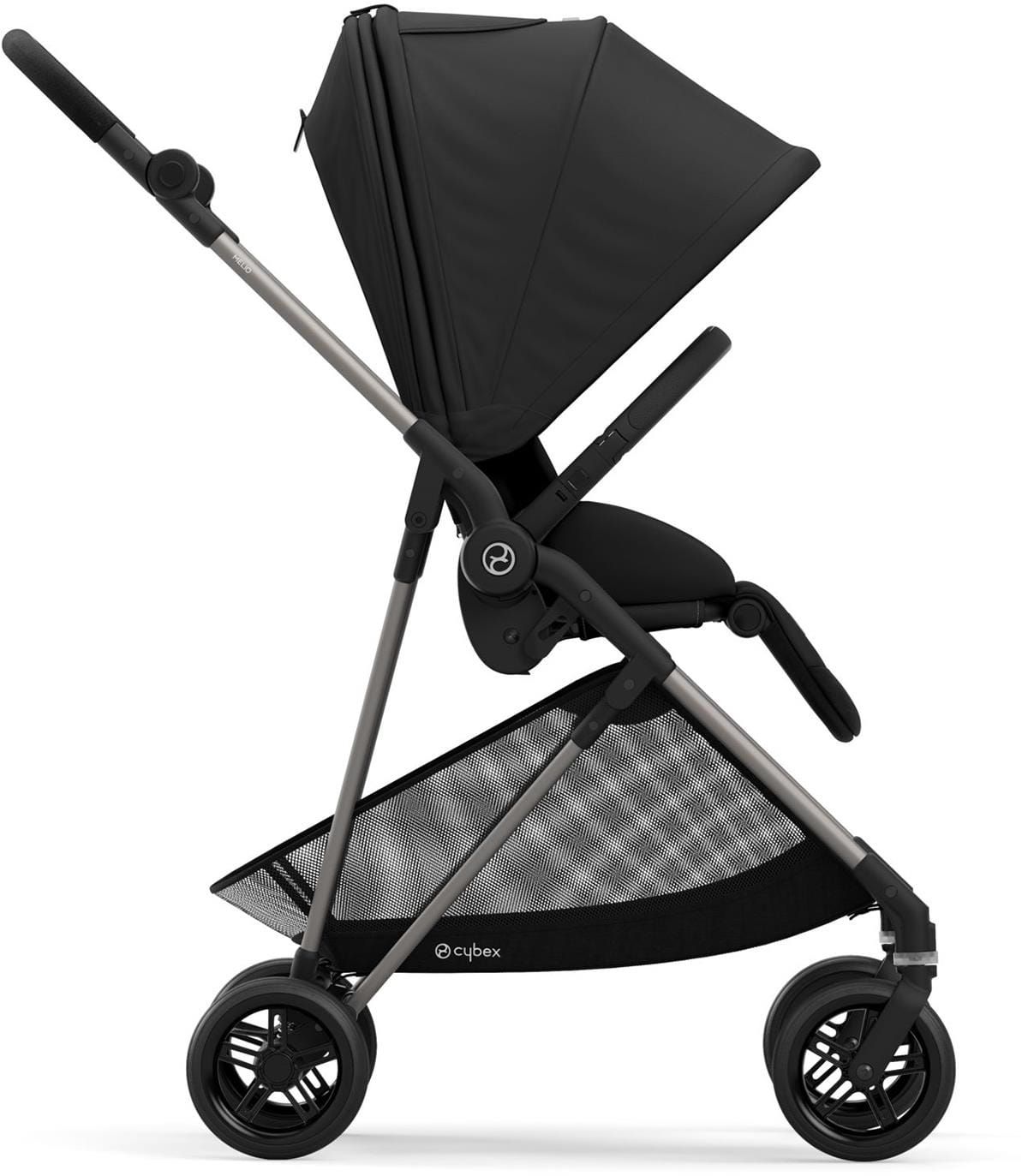 Cybex Melio