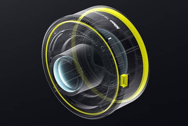 Nikon