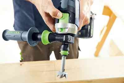 Festool TPC 18/4 I-Basic 575604