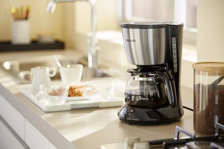 Philips Daily Collection HD7435/20 - 3