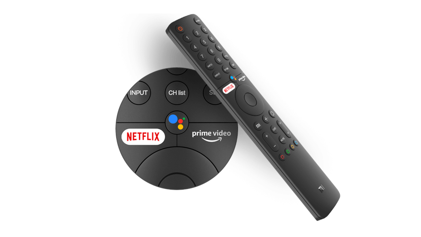 Xiaomi TV Stick 4K