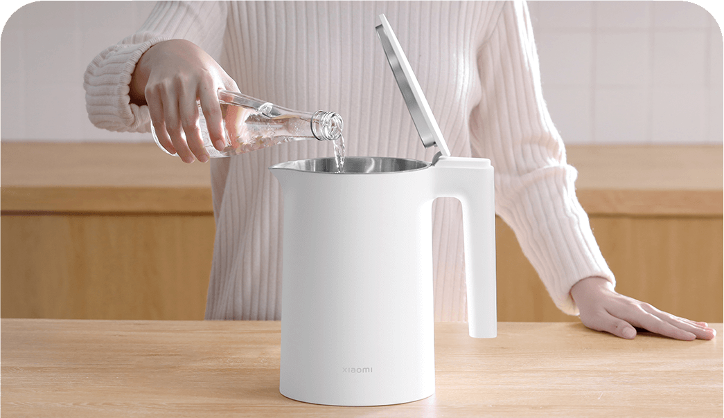 Xiaomi Smart Kettle 2 Pro (6)