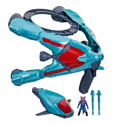 Guardians of the Galaxy Vol. 3 F6588 Cechy figurki