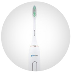 ORO-MED ORO-BRUSH 1766961 BIAŁY
