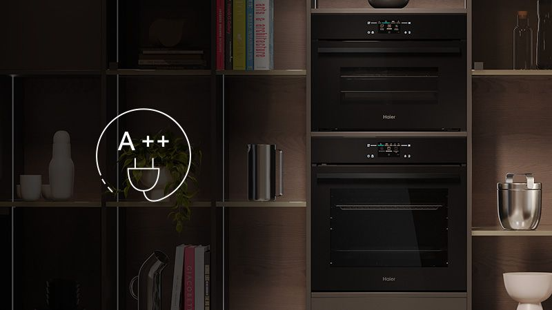 haier wydajność robi różnicę