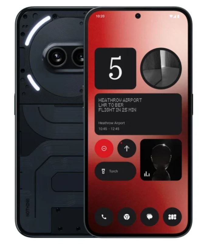 Nothing Phone (2a)