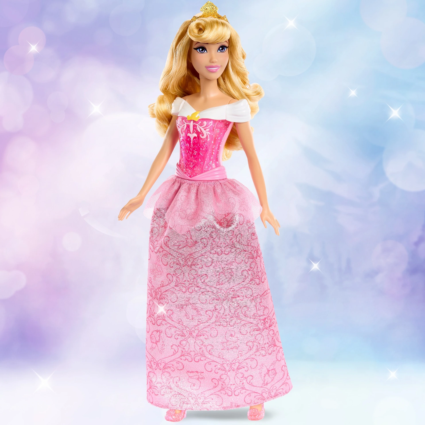 Mattel