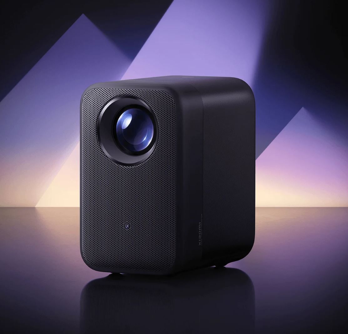 Xiaomi Smart Projector L1 Pro zdj1