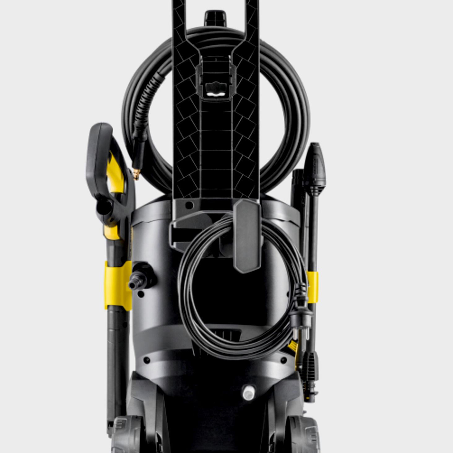 Karcher uchwyt teleskopowy