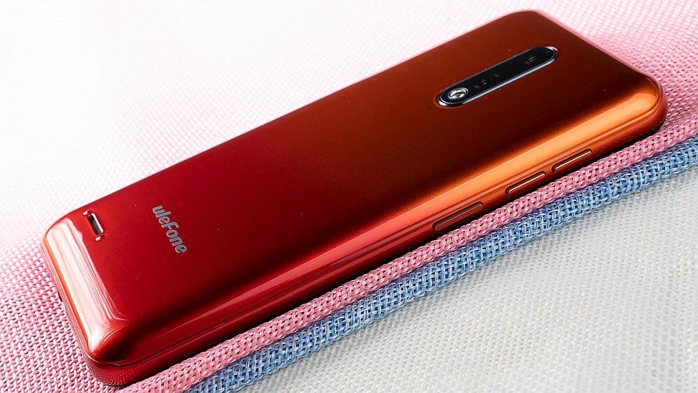 note 8 funkcje
