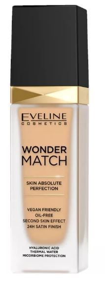 Eveline Wonder Match Luksusowy podkład