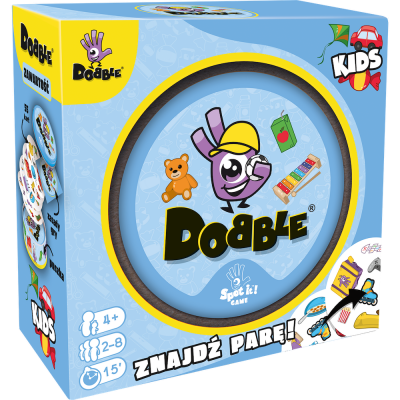Dobble KIds zdj produktu 1