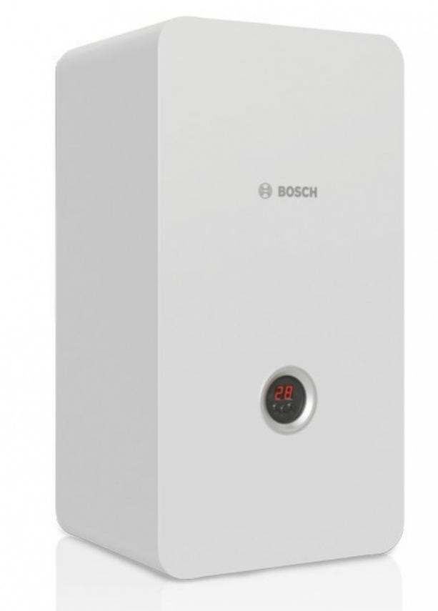 Bosch Tronic Heat 3500