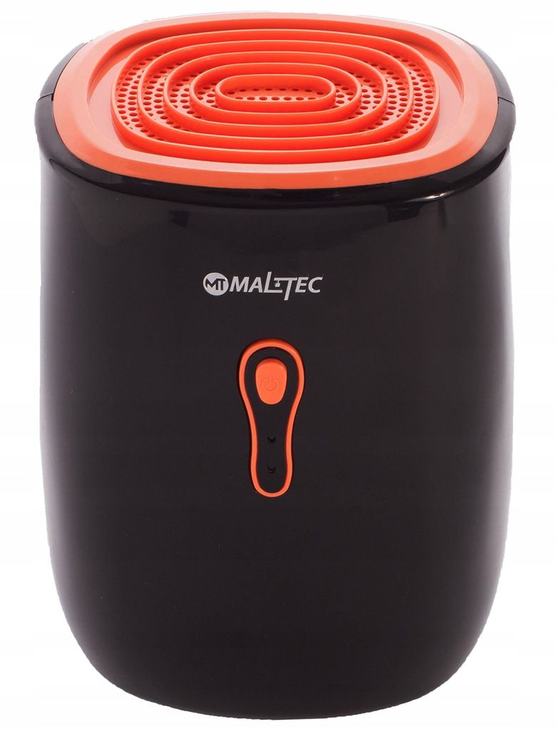 MalTec DH-800
