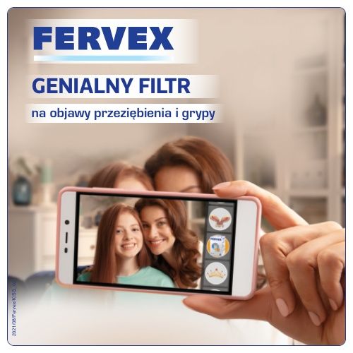 fervex