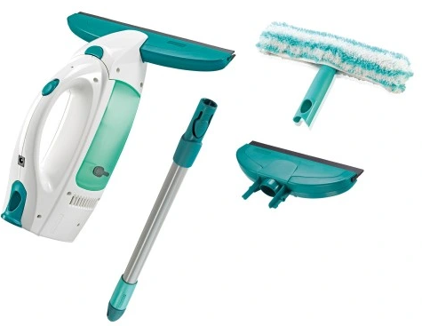LEIFHEIT odkurzacz do szyb Dry & Clean 51016 - 1