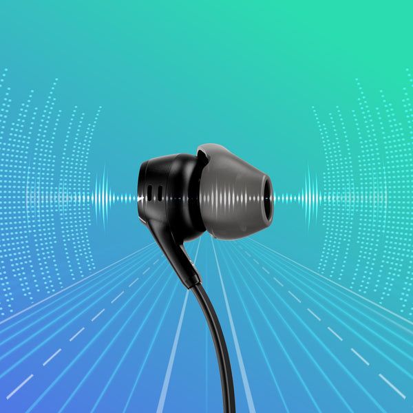 HyperX Cloud Earbuds II - 1