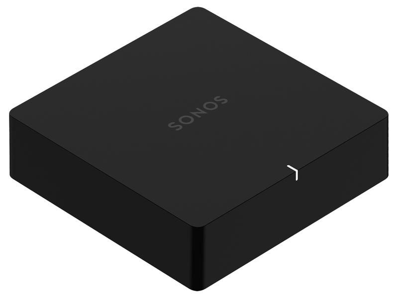 Sonos