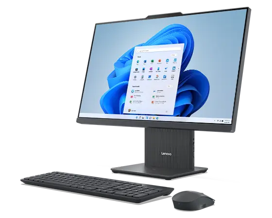 IdeaCentre AIO 24 Intel Gen 9