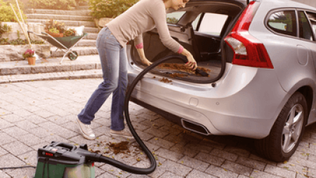 Bosch EasyVac 3 - 3