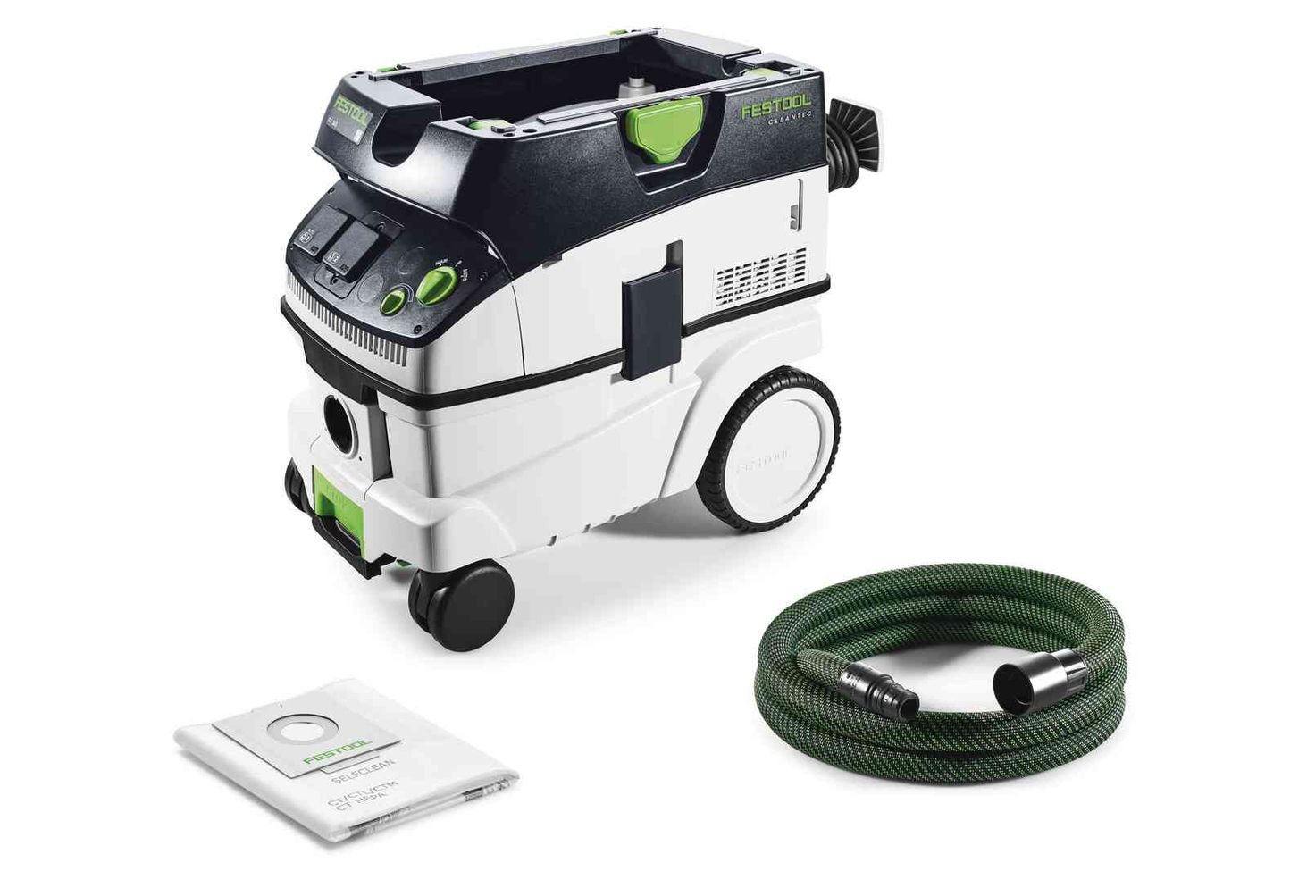 Festool CTL 26 E SD E/A CLEANTEC 574956