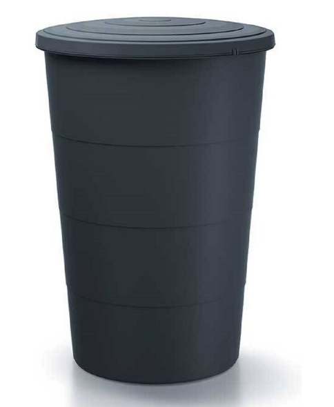 Zbiornik Na Deszczówkę Prosperplast Smooth 160L -1