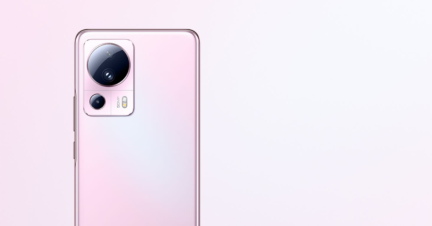 Xiaomi 13 Lite
