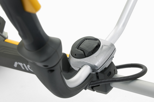 Stiga BC 750 B - 4