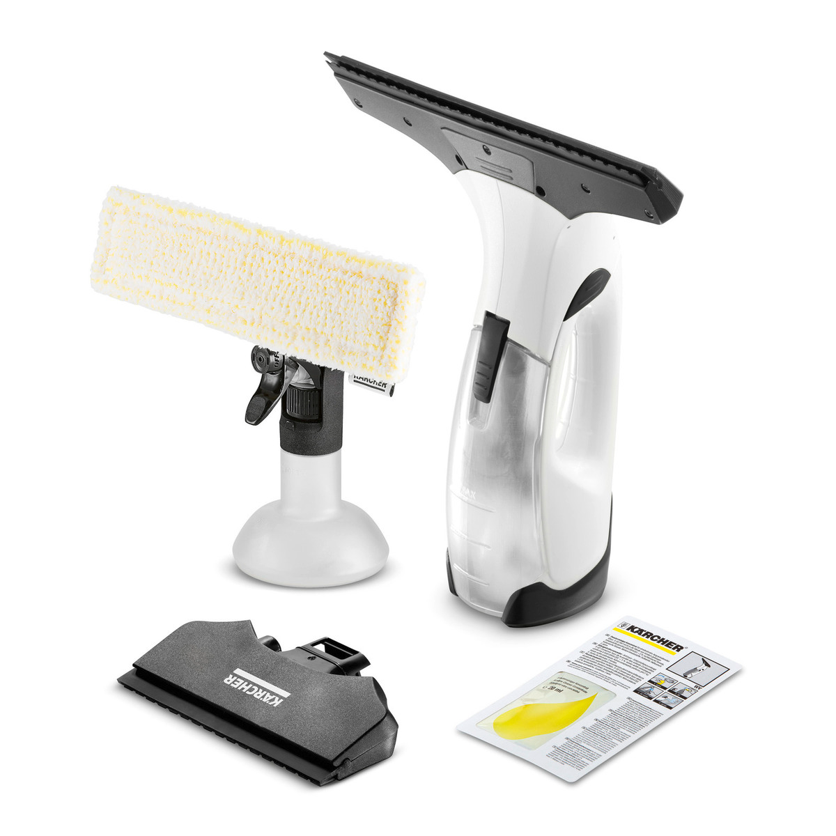 Karcher WV 2 Plus Multi Edition