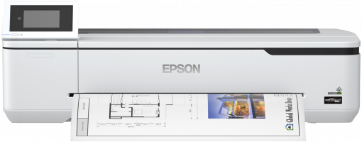 EPSON SURECOLOR SC-T2100