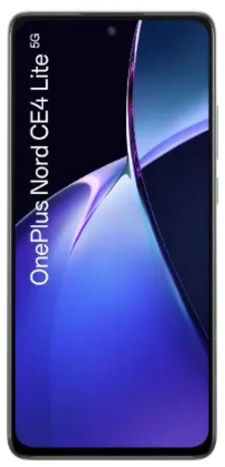 Oneplus Nord CE 4 Lite 5G 8/256GB Srebrny - 2