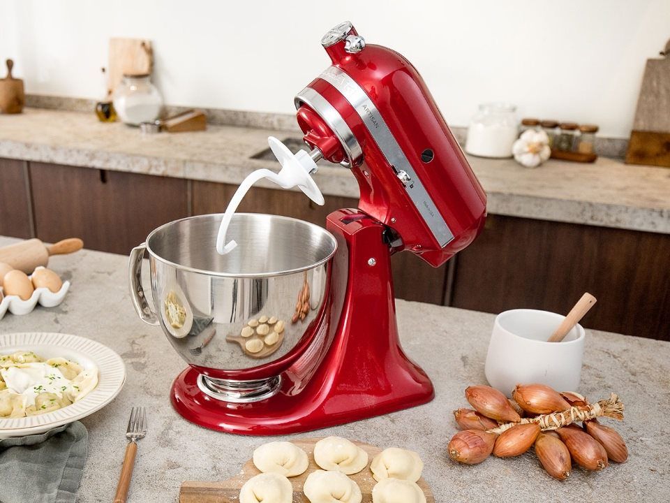 KitchenAid Artisan 5KSM175PSEJP - 3