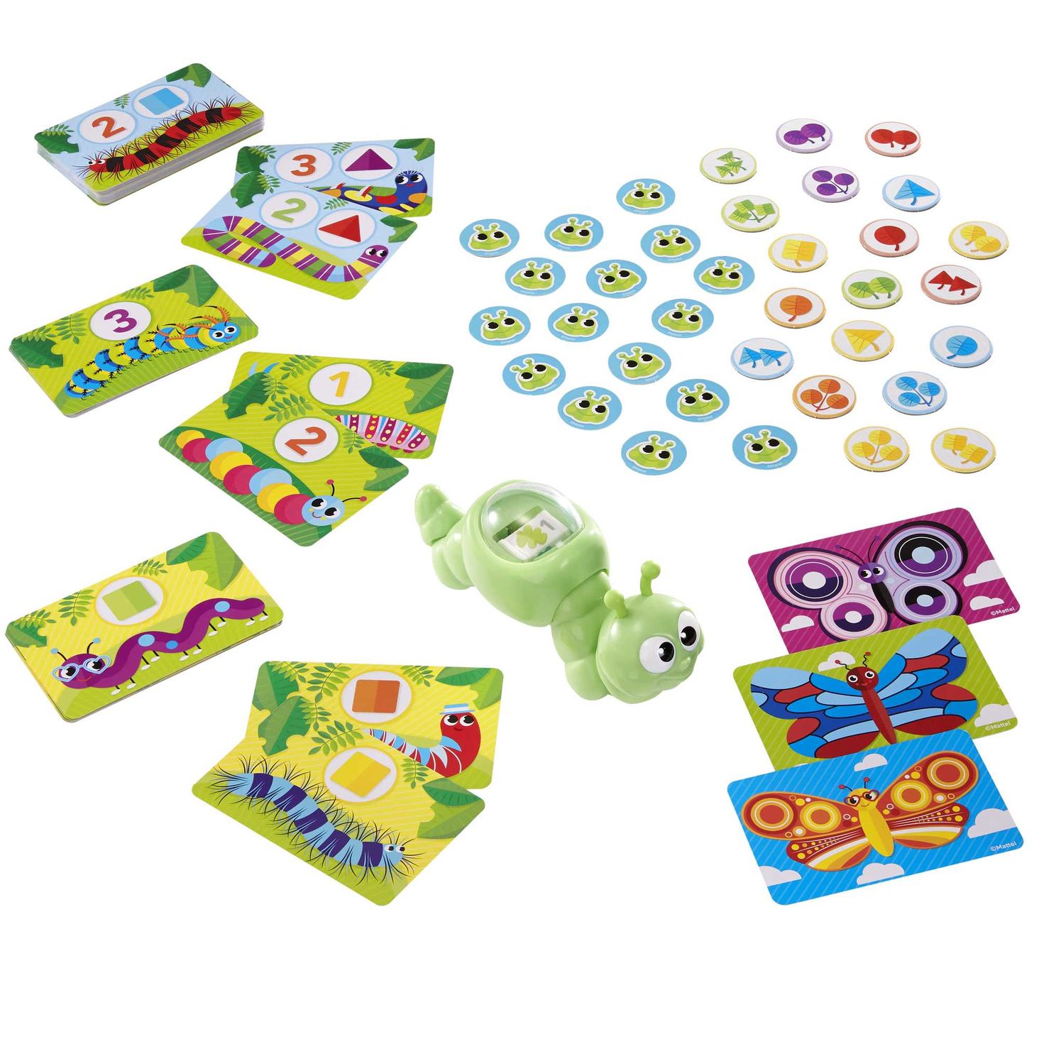 Fisher-Price