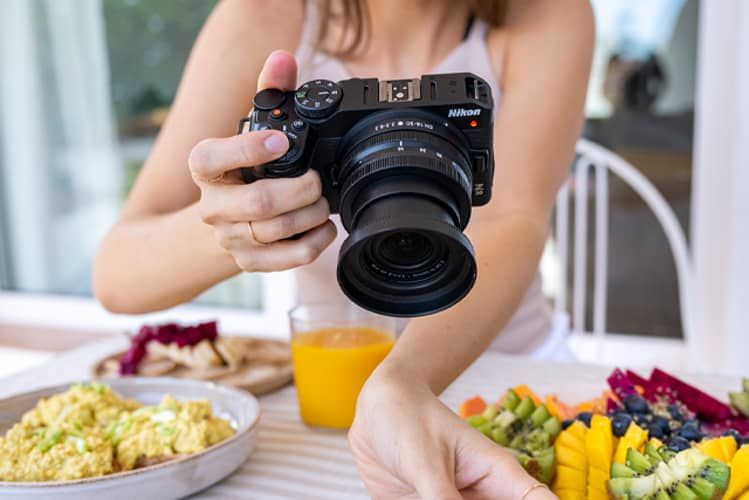 Nikon