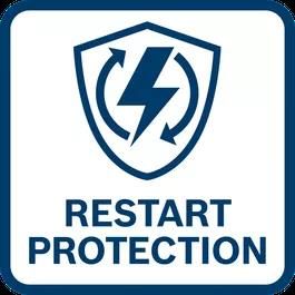 Restart PROtection