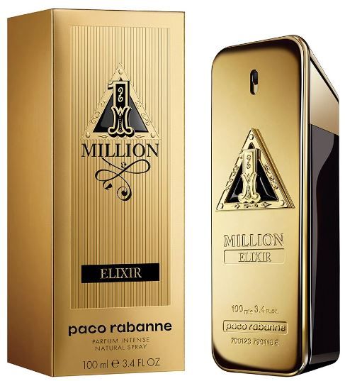 Paco Rabanne 1 Million Elixir - 1