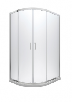 Besco Pmd Modern Grafitowe 100X90X185