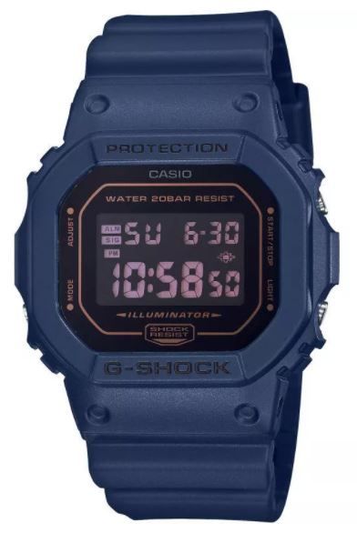 CASIO DW-5600BMBA-1ER