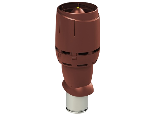 Vilpe FLOW 160P/IS/500 Czerwony_1