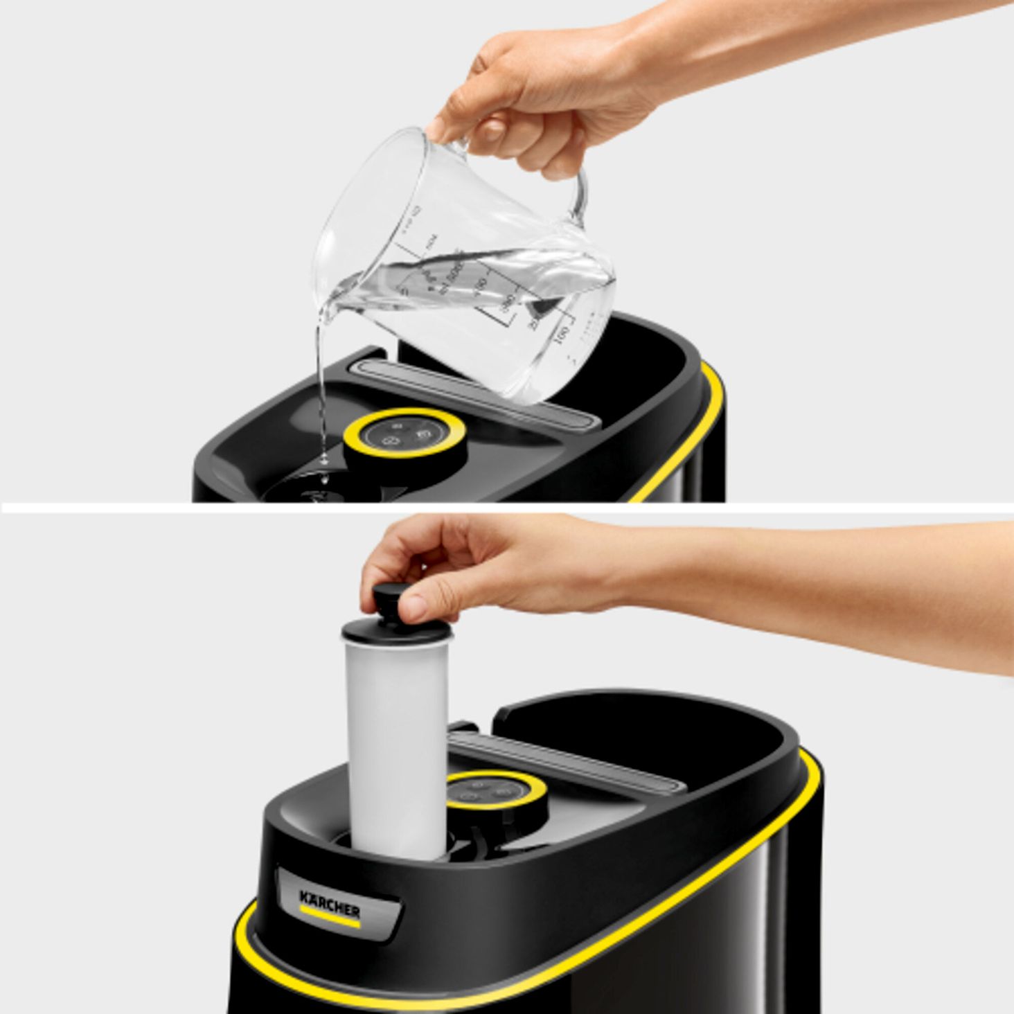 Karcher SC 3 Deluxe - 4