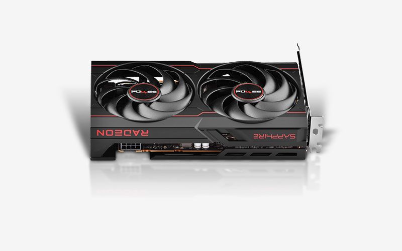 SAPPHIRE PULSE RADEON RX 6600 (11310-01-20G)