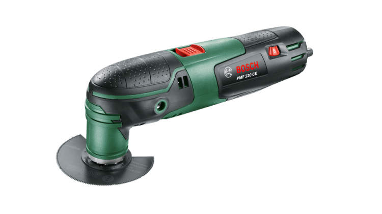 Bosch PMF 220 CE - 1